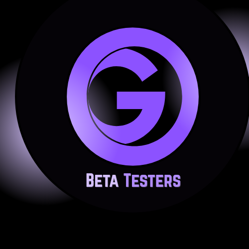 Beta Testers Logo